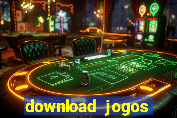 download jogos windows 7